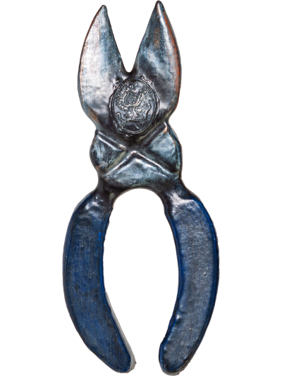 Trollfelsen_LARP_Werkzeugkoffer_Werkzeug_Seitenschneider