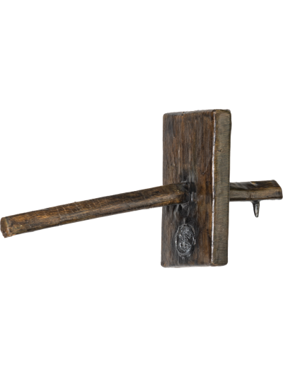 Trollfelsen_LARP_Werkzeugkoffer_Werkzeug_Parallelanreißer_01