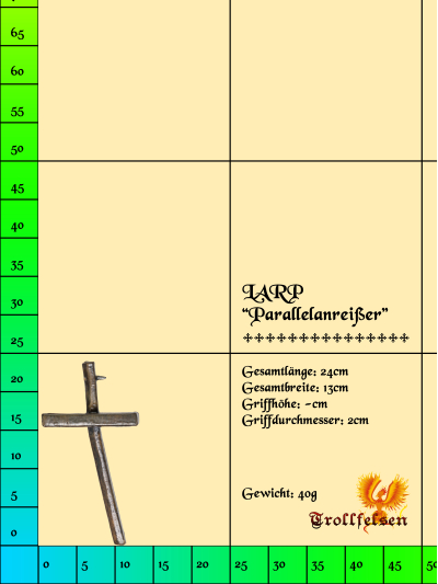 Trollfelsen_LARP_Werkzeugkoffer_Werkzeug_Parallelanreißer