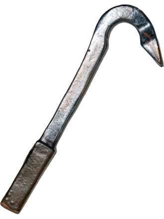 Trollfelsen_LARP_Werkzeugkoffer_Werkzeug_Brechstange_gedreht