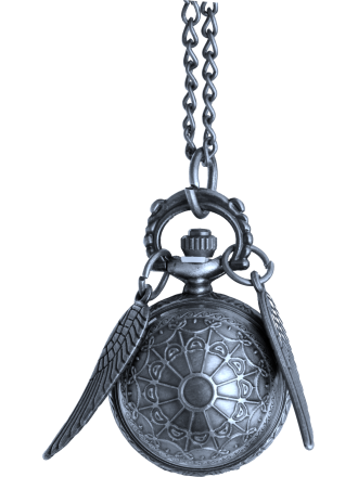 Trollfelsen_Taschenuhren_Vintage_viktorianisch_silberne_Kugel