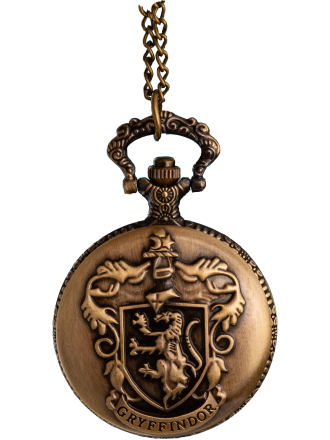 Trollfelsen_Taschenuhren_Vintage_viktorianisch_Gryffindor