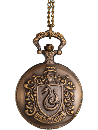 Trollfelsen_Taschenuhren_Vintage_viktorianisch_Slytherin