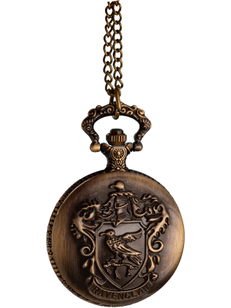 Trollfelsen_Taschenuhren_Vintage_viktorianisch_Ravenclaw