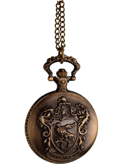 Trollfelsen_Taschenuhren_Vintage_viktorianisch_Ravenclaw