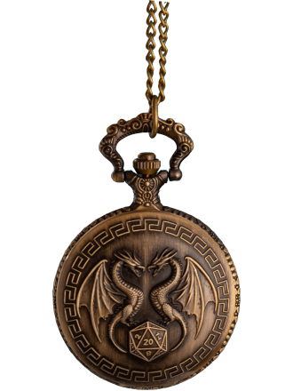Trollfelsen_Taschenuhren_Vintage_viktorianisch_DnD_2_Drachen