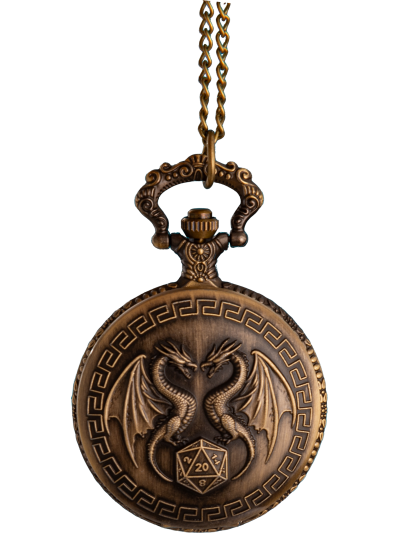 Trollfelsen_Taschenuhren_Vintage_viktorianisch_DnD_2_Drachen