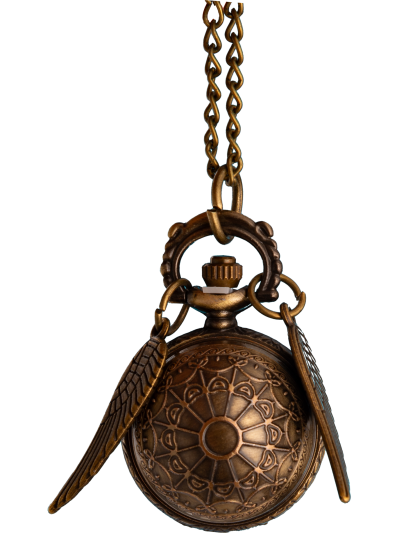 Trollfelsen_Taschenuhren_Vintage_viktorianisch_goldene_Kugel