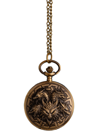 Trollfelsen_Taschenuhren_Vintage_viktorianisch_5_Drachen