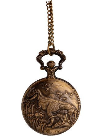 Trollfelsen_Taschenuhren_Vintage_viktorianisch_T-Rex