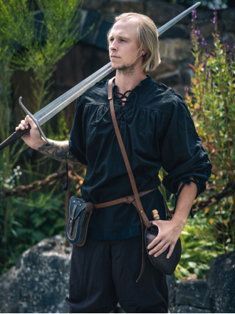 Trollfelsen_Mittelalter_Hemd_Jack_schwarz