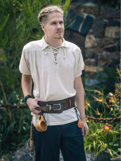 Trollfelsen_Mittelalter_Hemd_Linhardt_Weiss